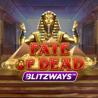 Fate of Dead Blitzways